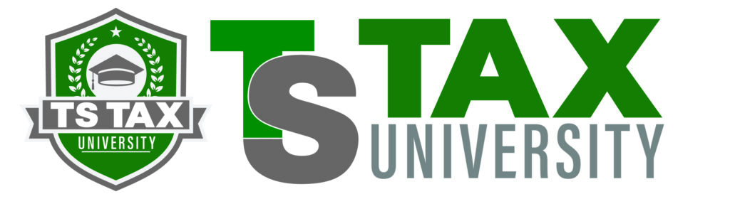 TS Tax University